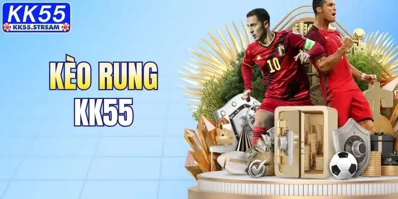 Kèo Rung Là Gì? Các Mẹo Soi Nhanh Thắng Người Mới Nên Biết