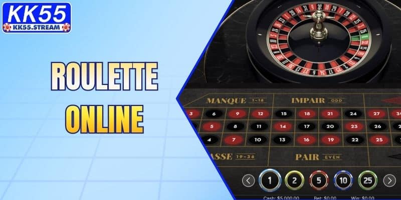 Roulette Online - Tìm Hiểu Luật Chơi Và Mẹo Hay Để Thắng